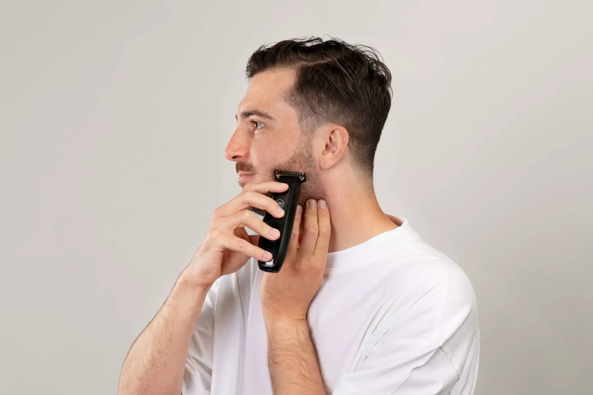 OBH Nordica Cut & Style trimmer