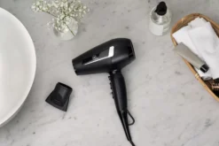 OBH Nordica Power style hair dryer 2100 W