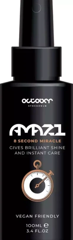October StockholmTrue Care Amazi 100 ml