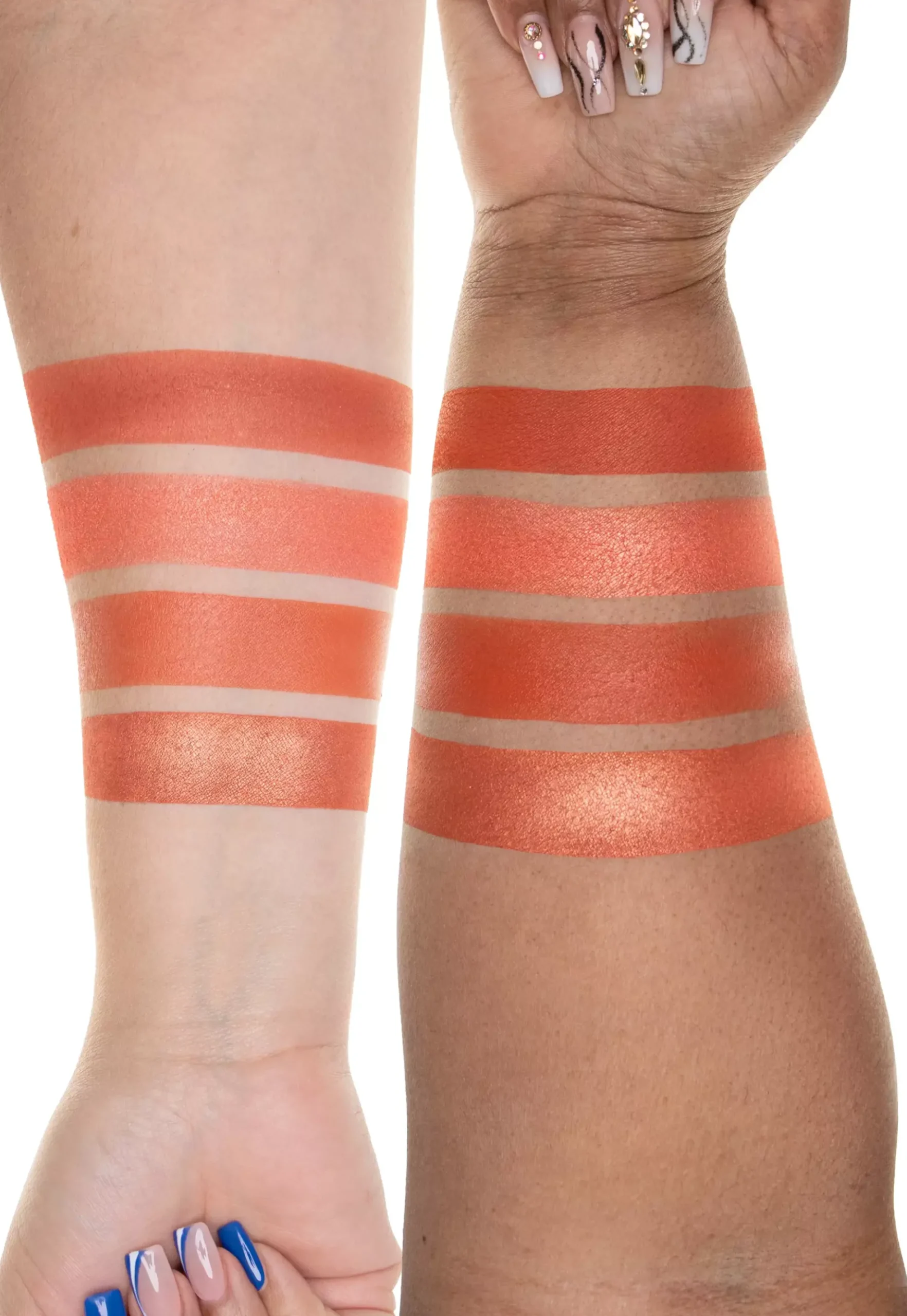 OFRA Cosmetics Midi Palette Sunset Dreams