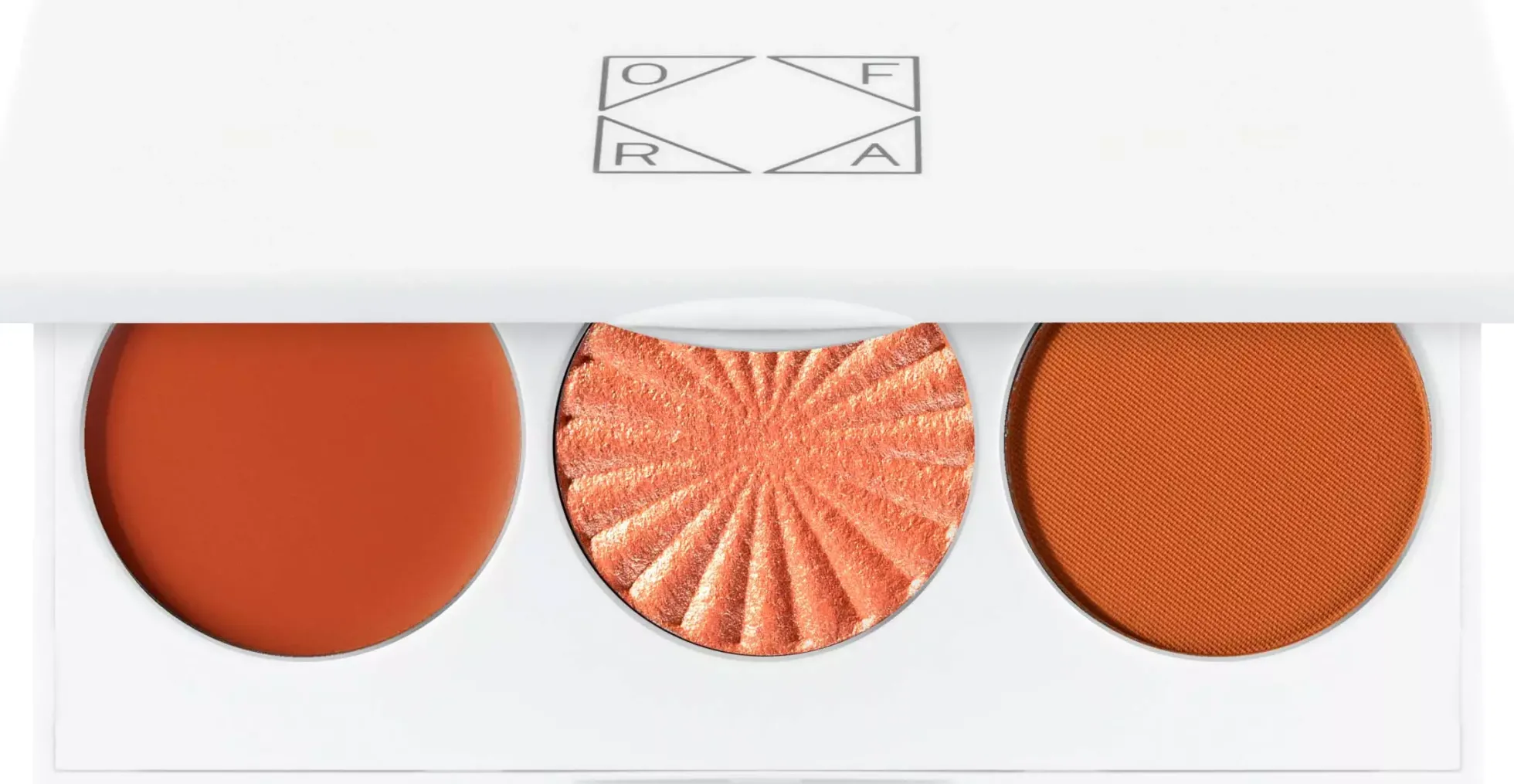 OFRA Cosmetics Midi Palette Sunset Dreams