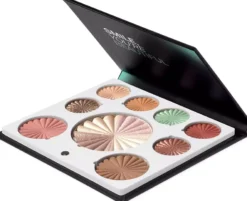 OFRA Cosmetics Mini Mix Palette Good to Go