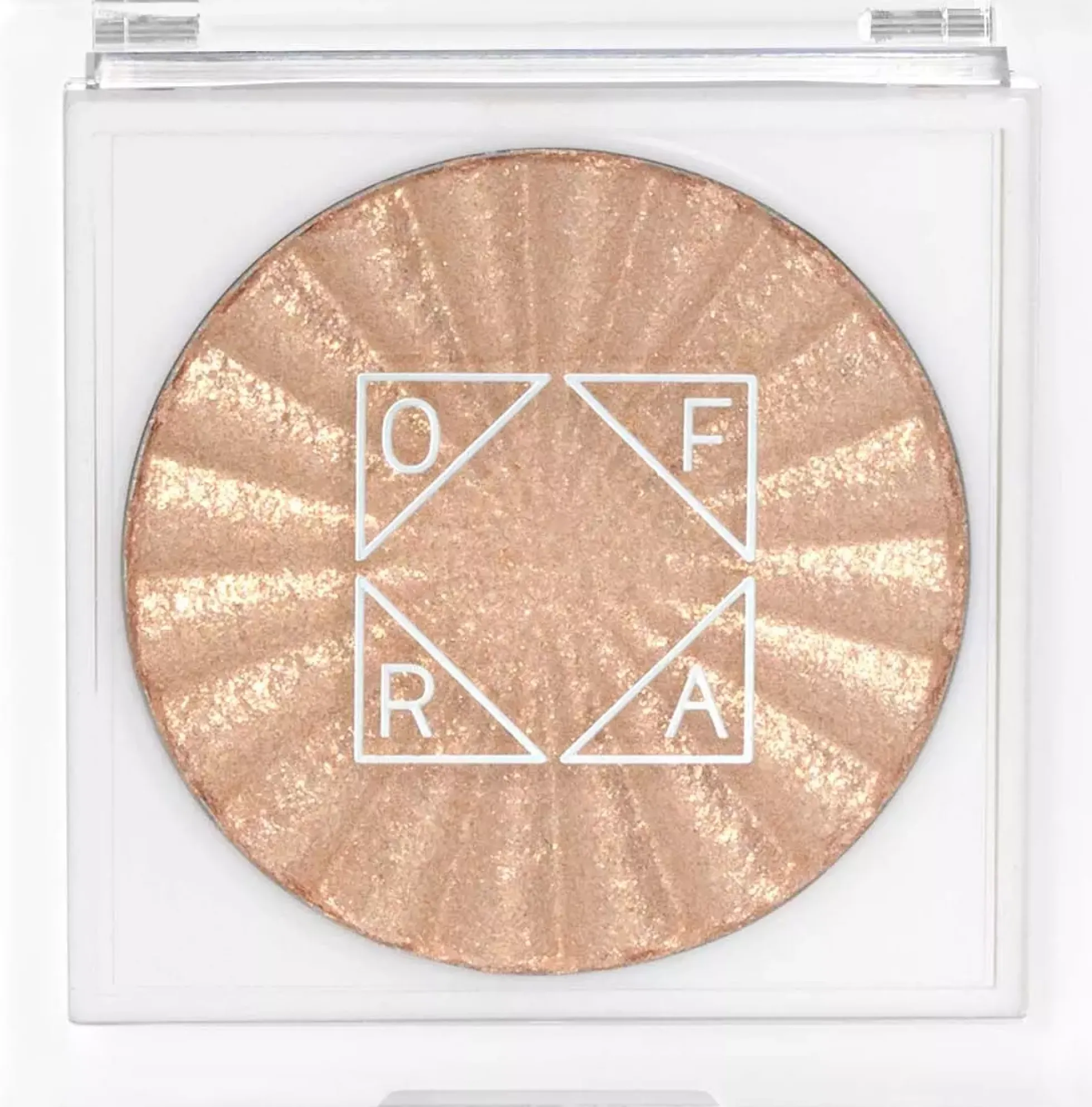 OFRA Cosmetics Sparklights Topper Iced