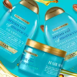 Ogx Argan Extra Strength Hair Mask 300 ml