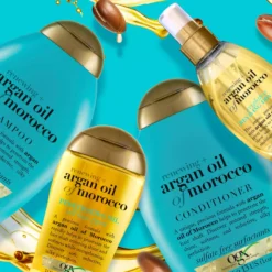 Ogx Argan Oil Balsam 385 ml