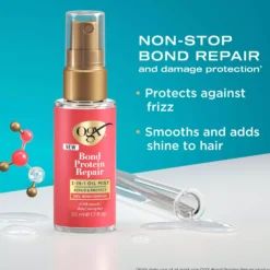 OgxBond Repair 3-in-1 Oil Mist 50 ml
