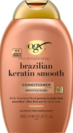 Ogx Brazilian Keratin Balsam 385 ml