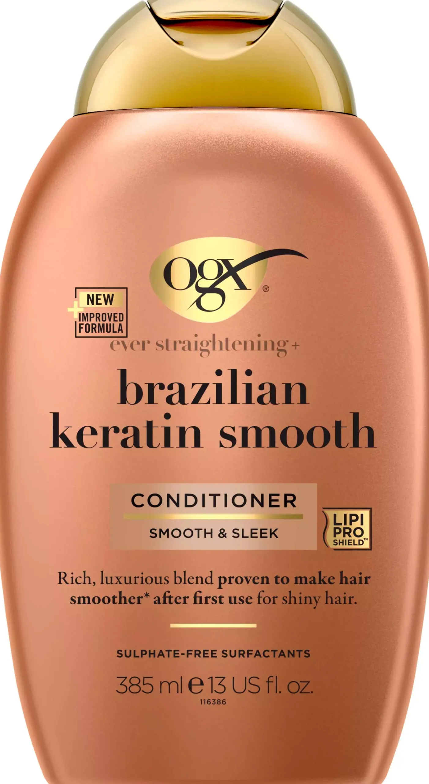 Ogx Brazilian Keratin Balsam 385 ml