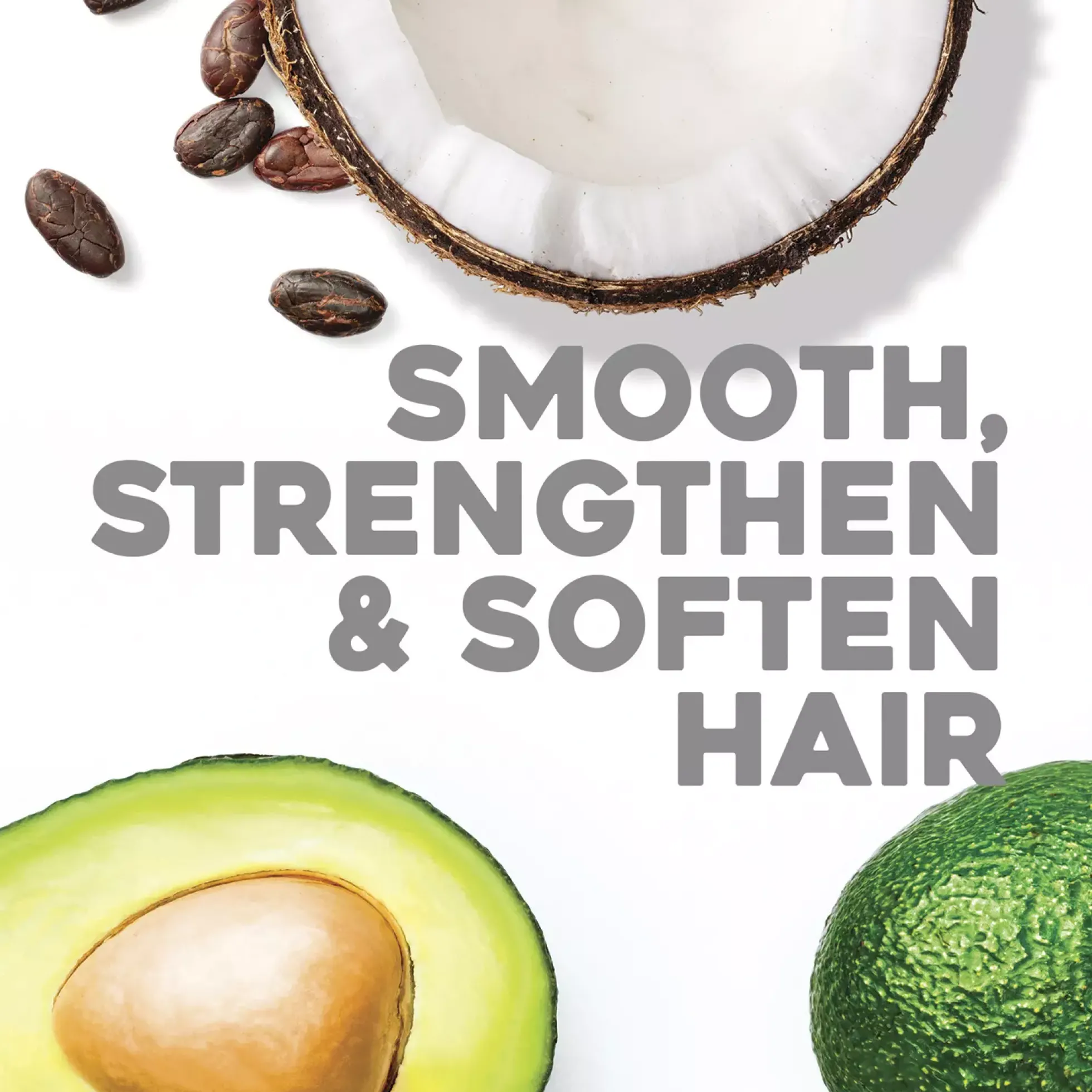 Ogx Brazilian Keratin Smooth Mask 300 ml