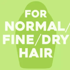 OgxClarify & Shine Apple Cider Vinegar Shampoo