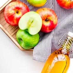 OgxClarify & Shine Apple Cider Vinegar Shampoo