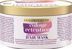 OgxColor Retention Hair Mask 300 ml