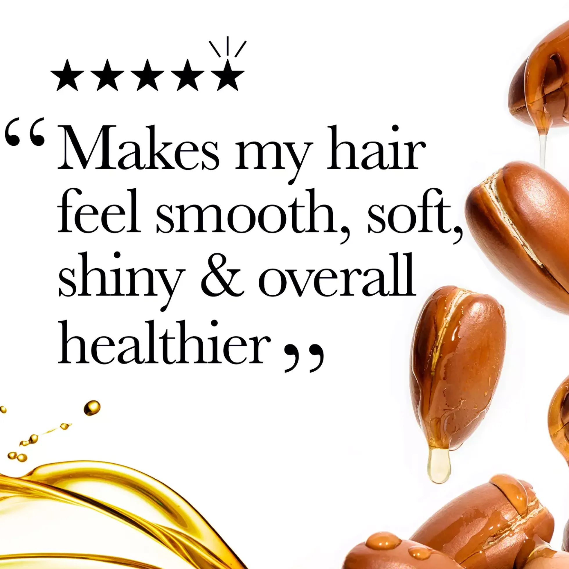 OgxRenewing Argan Oil of Morocco Penetrating Oil 100 ml