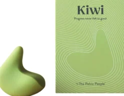 Ohnut Kiwi Vibrator