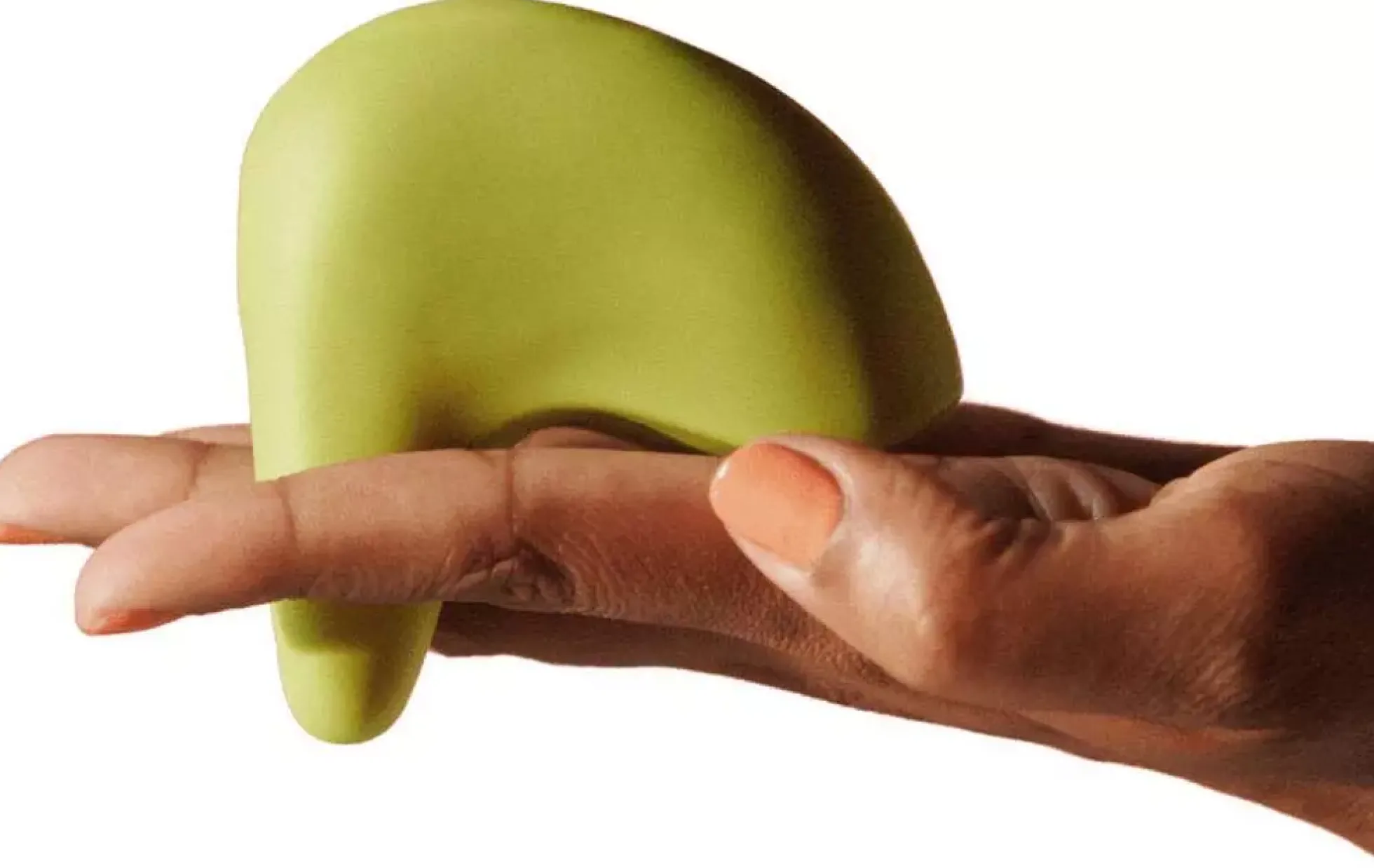 Ohnut Kiwi Vibrator