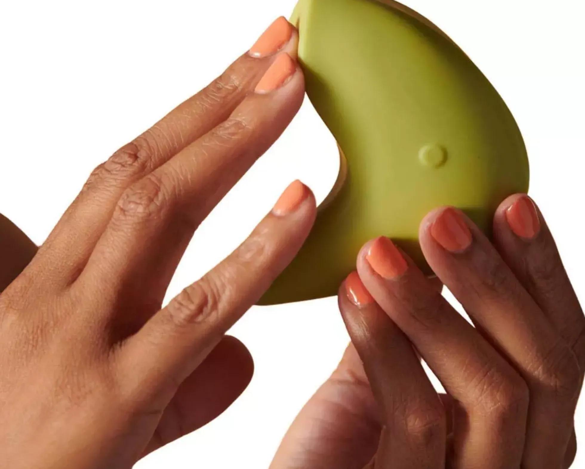 Ohnut Kiwi Vibrator
