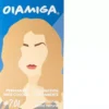 Oiamiga Permanent Hair Colour Natural Blonde