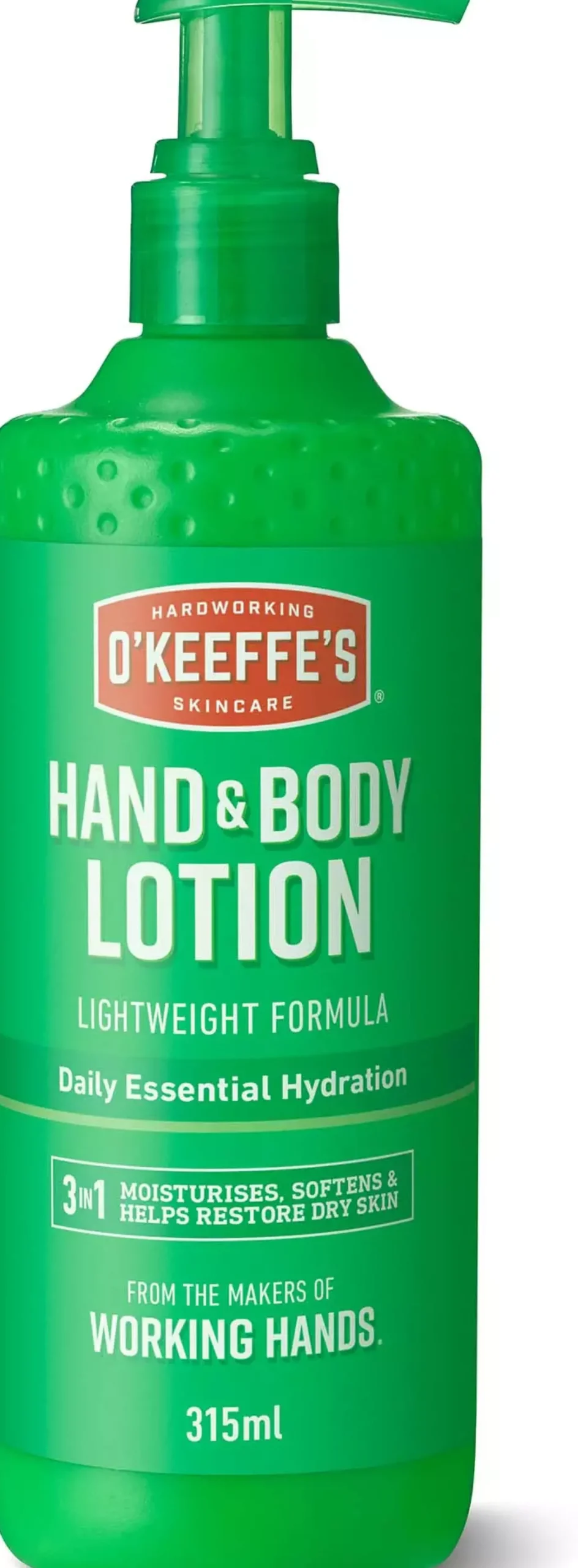 O´Keeffe´s Hand & Body Lotion 315 ml