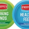 O´Keeffe´s Hands & Feet Bundle Foot Cream 91 g & Hand Cream 96 g