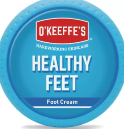 O´Keeffe´s Healthy Feet Foot Cream 91 g