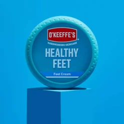 O´Keeffe´s Healthy Feet Foot Cream 91 g
