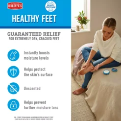 O´Keeffe´s Healthy Feet Foot Cream 91 g