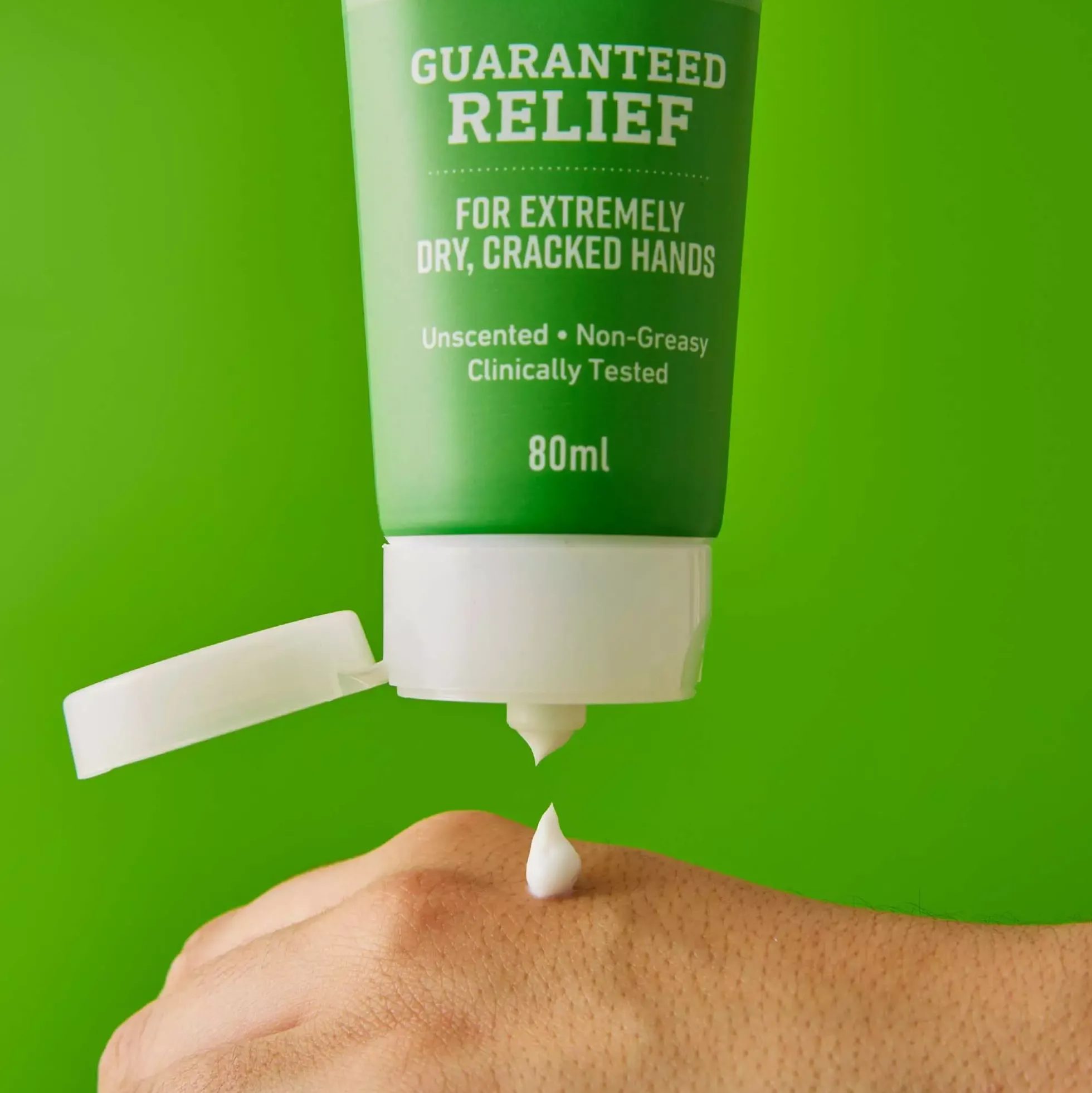 O´Keeffe´s Working Hands Hand Cream 80 ml