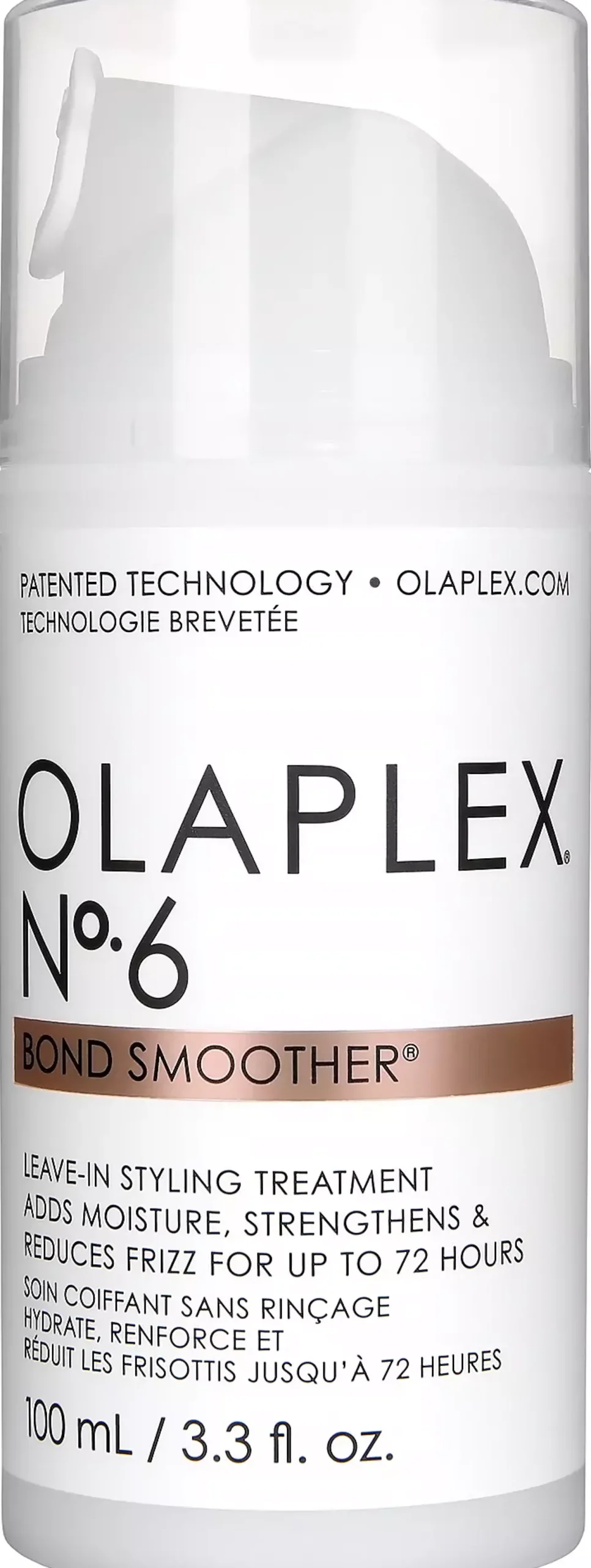 Olaplex Bond Smoother No.6 100 ml