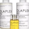 Olaplex Bundle No.4 Shampoo 250 ml & No.5 Conditioner 250 ml & No.7 Bonding Oil 30 ml