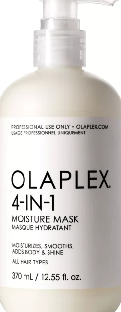 Olaplex 4 in 1 Moisture Mask 370 ml