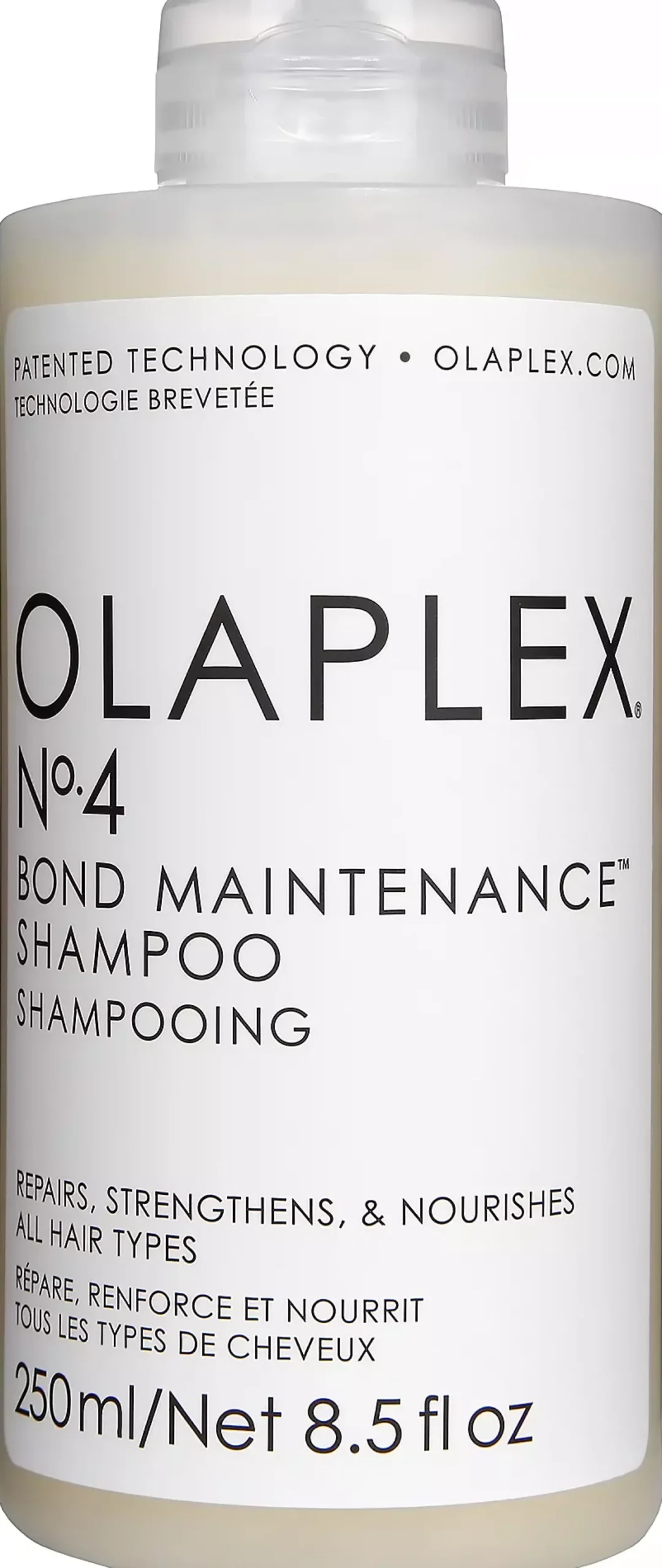 Olaplex No.4 Bond Maintenance Shampoo 1000 ml