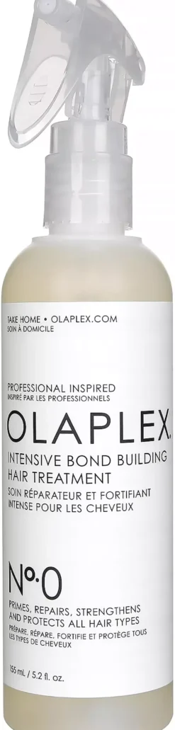 Olaplex No.0 Intensive Bond Buildning Hair Treament 155 ml