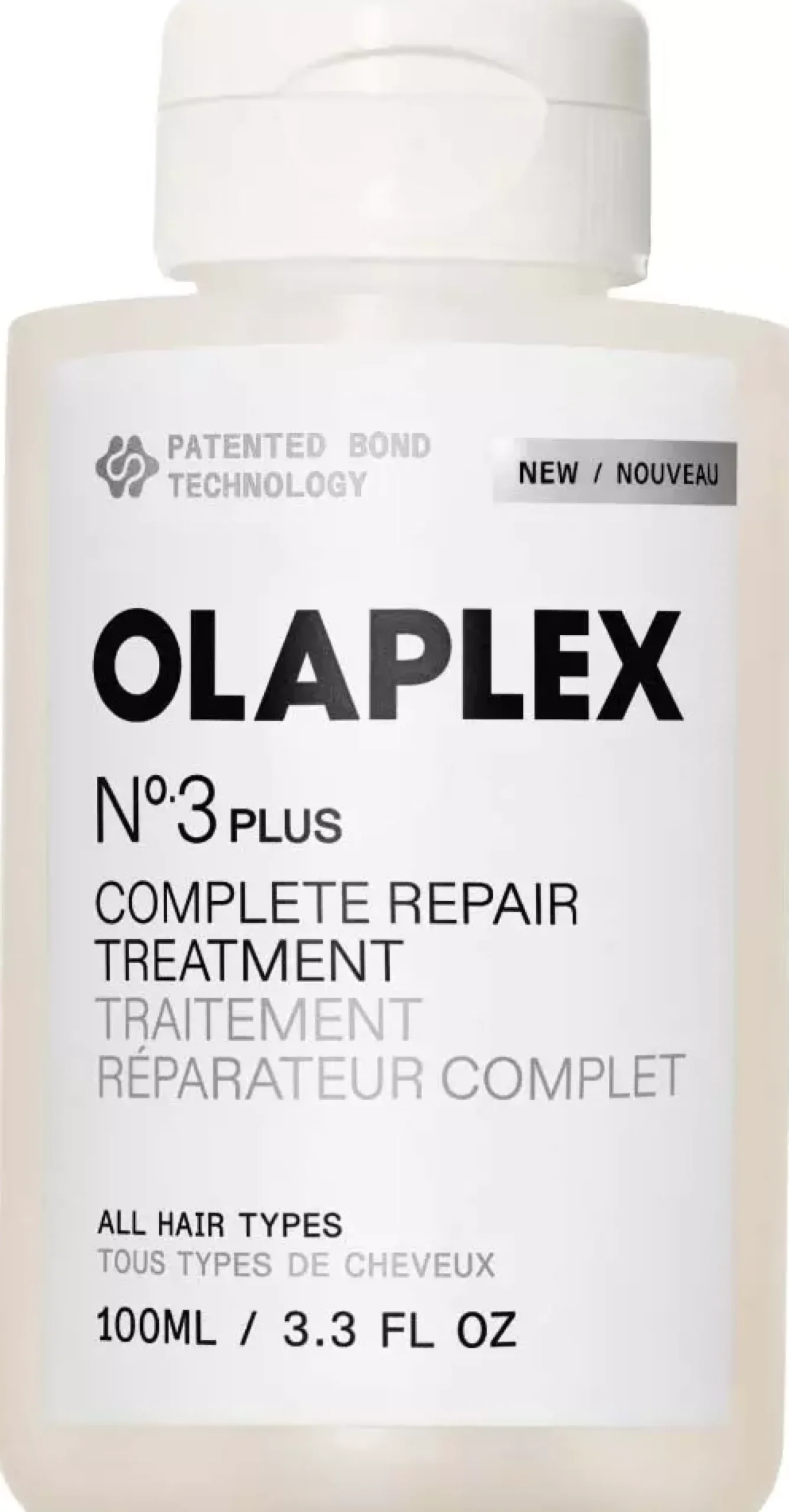 Olaplex No3 Plus Complete Repair Treatment 250 ml