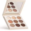 OLCAY GULSEN BEAUTY Hot Hot Baby Eyeshadow Palette