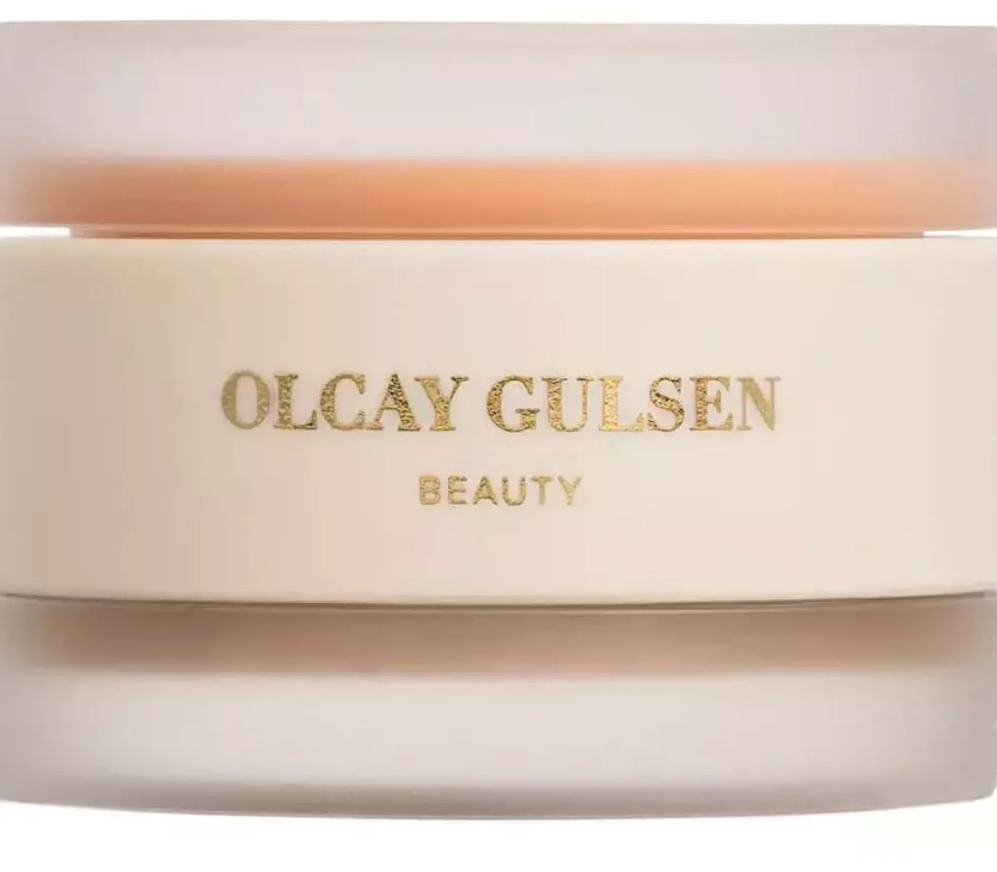 OLCAY GULSEN BEAUTY Multifunctional Duopots Blush + Highlight Flushed + Daydream