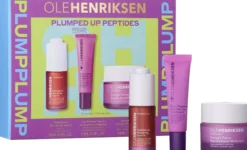 Ole Henriksen Plumped Up Peptides Gift Set