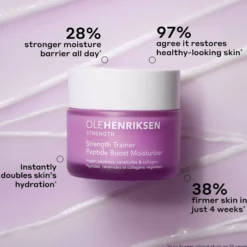 Ole Henriksen Plumped Up Peptides Gift Set