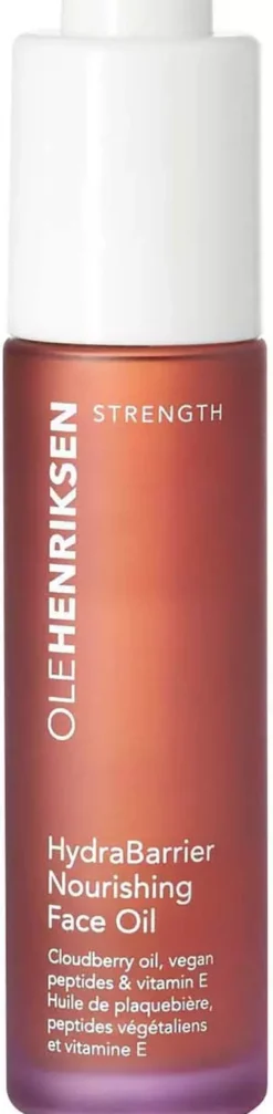 Ole HenriksenStrength HydraBarrier Nourishing Face Oil 30 ml