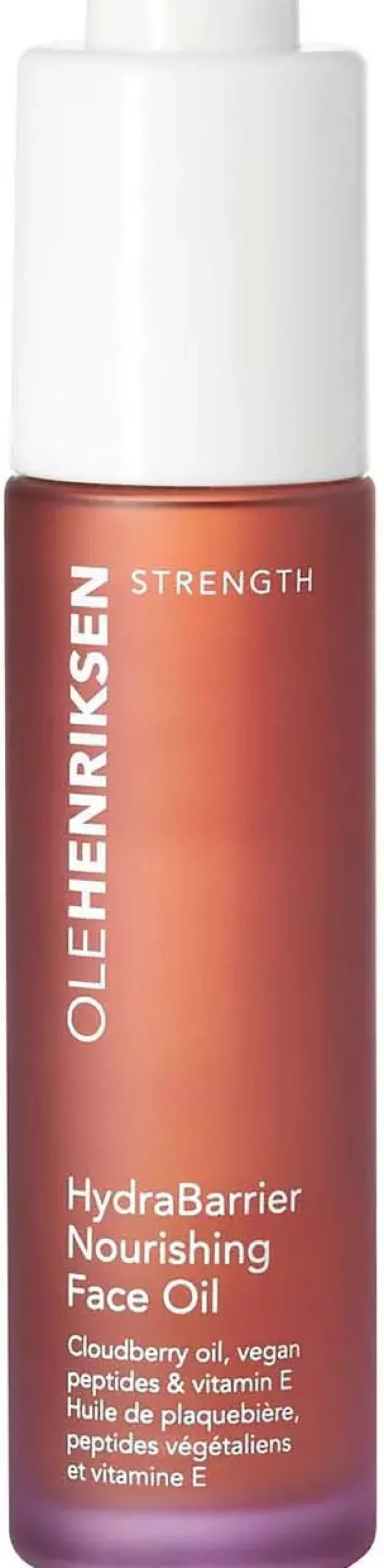 Ole HenriksenStrength HydraBarrier Nourishing Face Oil 30 ml