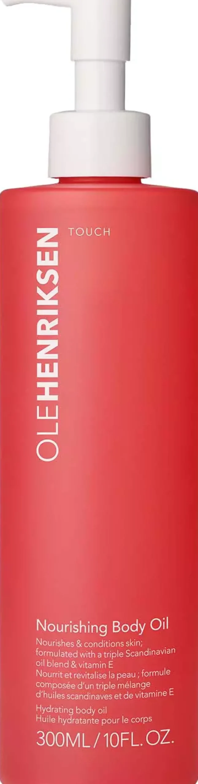 Ole HenriksenTouch Nourishing Body Oil 300 ml