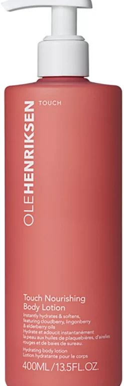 Ole HenriksenTouch Nourishing Body Lotion 400 ml