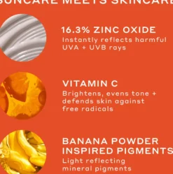 Ole HenriksenTruth Banana Bright Mineral Sunscreen SPF 30 50 ml