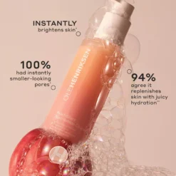 Ole HenriksenTruth Peach Glaze Niacinamide Cleanser 148 ml
