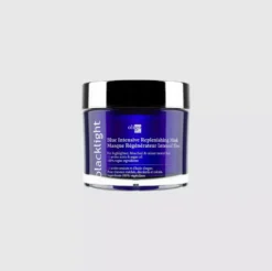 OligoBlacklight Styling & Care Blue Intensive Repleneshing mask 200 ml