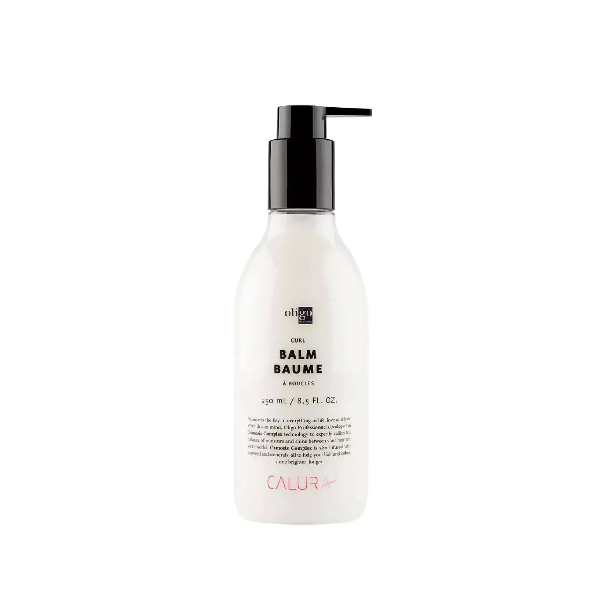 OligoCalura Styling & Care Curl Balm 250 ml