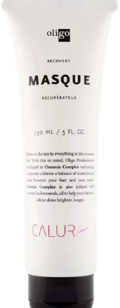 OligoCalura Styling & Care Recovery mask 150 ml