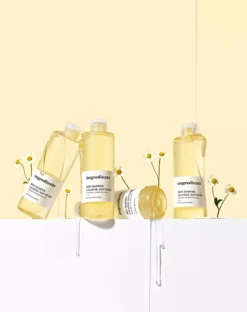 Ongredients Skin Barrier Calming Softener 250 ml