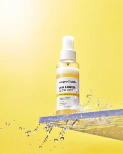 Ongredients Skin Barrier Glow Mist 100 ml