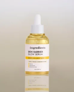Ongredients Skin Barrier Glow Serum 50 ml