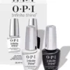 OPIInfinite Shine Base & Top Duo Pack